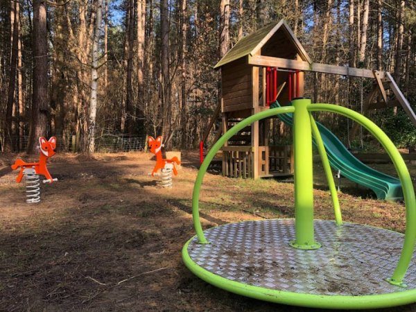 Camping Siesta — Photo 5