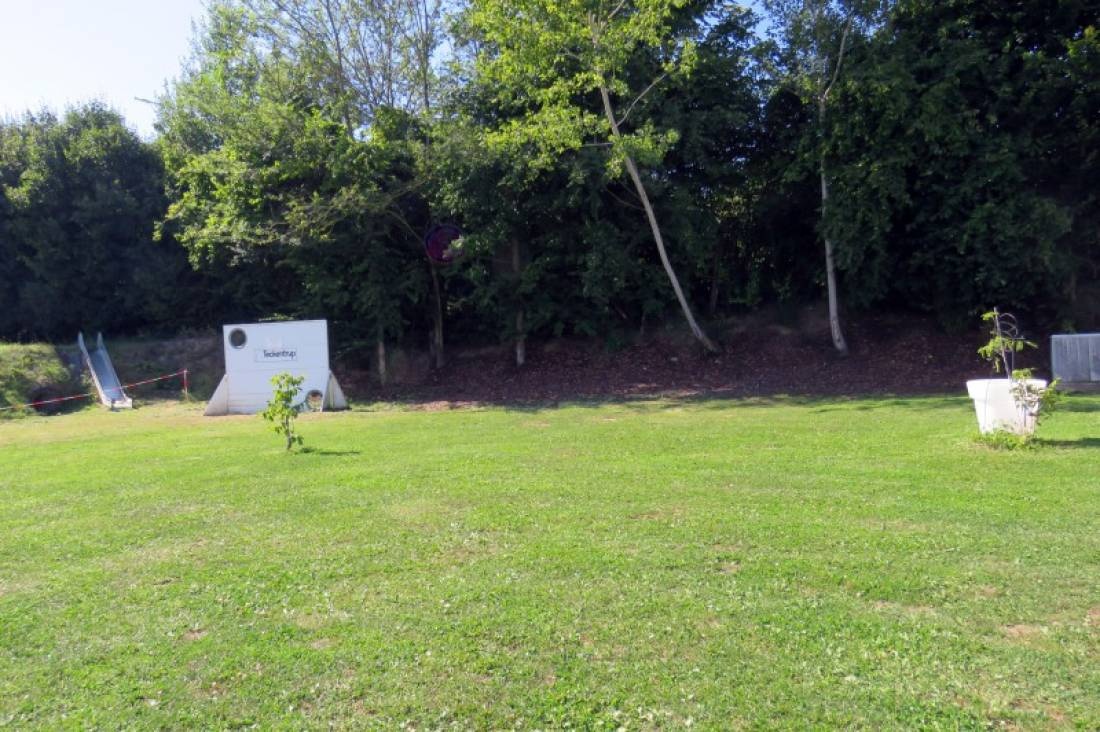 Campingplatz Paartal — Kemping in Kühbach