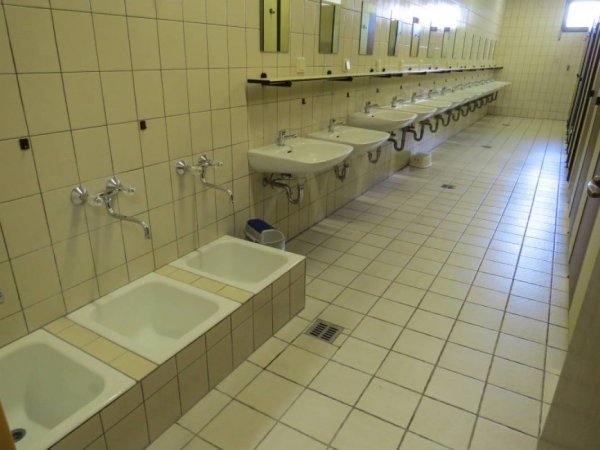 Campingplatz Paartal — Photo 3