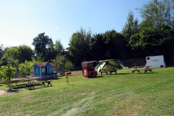 Campingplatz Paartal — Photo 4