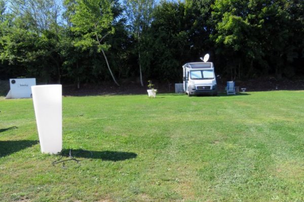 Campingplatz Paartal — Photo 5