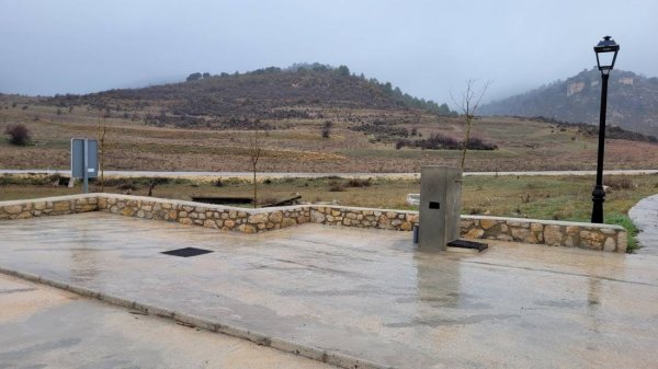 Laguna del Marquesado