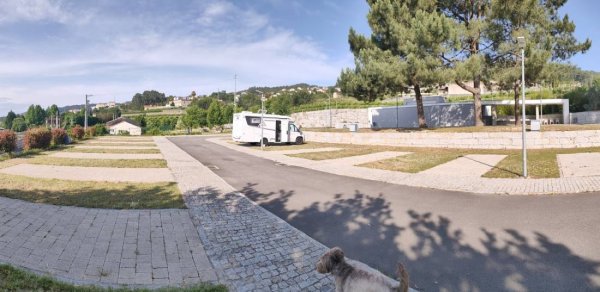 Valpedre Motorhome Park