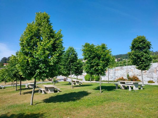 Valpedre Motorhome Park — Photo 3