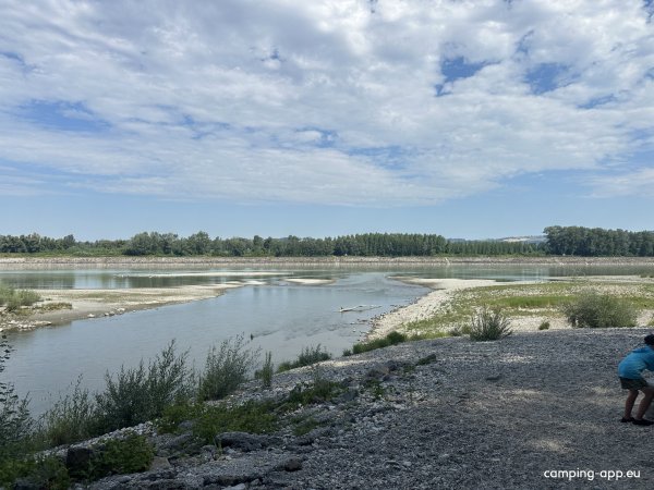 Camping Das Bründl — Fotoğraf 4