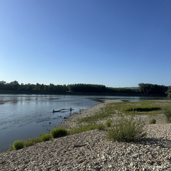 Camping Das Bründl — Fotoğraf 3