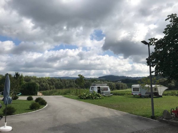 Camping Kaltenböck — Photo 2