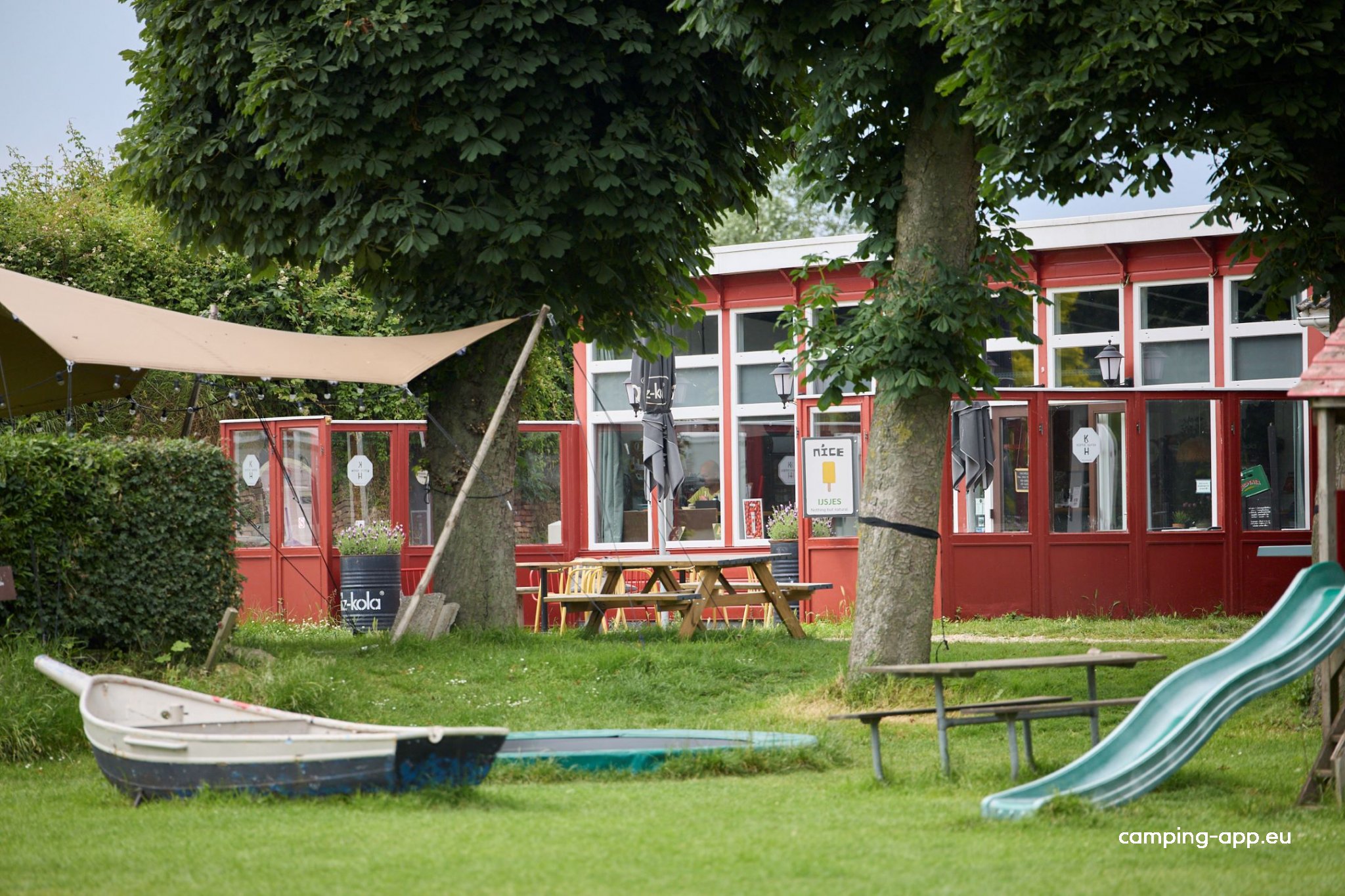 Oosterbeek — Foto 6