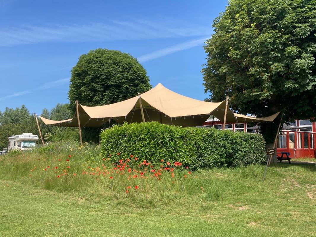 Oosterbeek — Camping Site in Oosterbeek