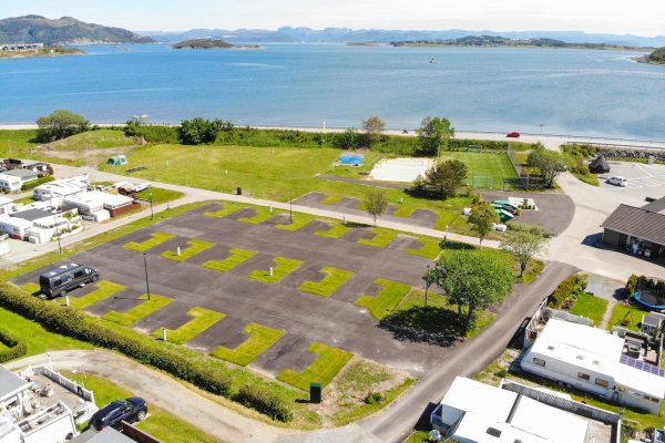Sokn Camping & Marina — Photo 5