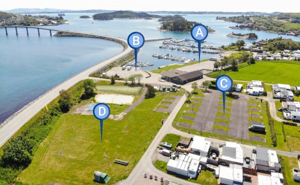 Sokn Camping & Marina — Photo 6