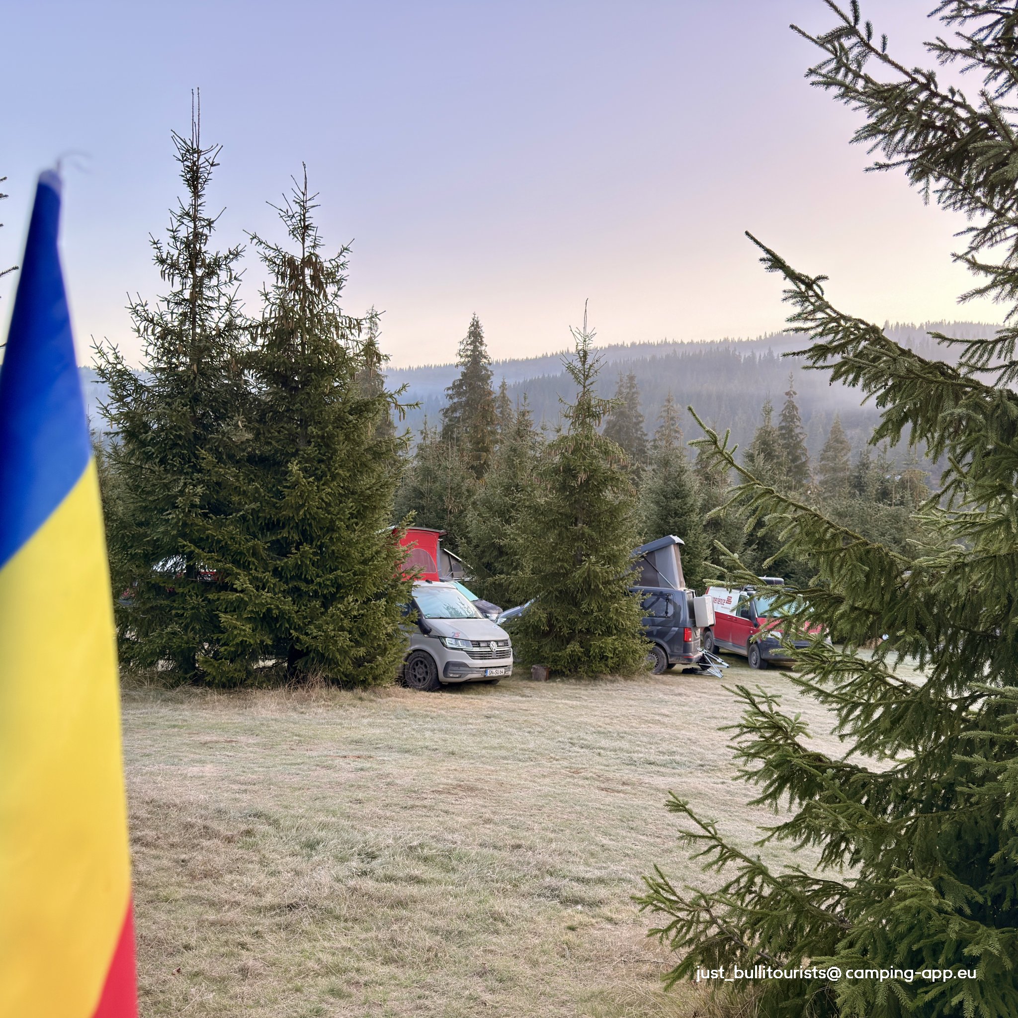 Black Sheep Camp — Foto 5