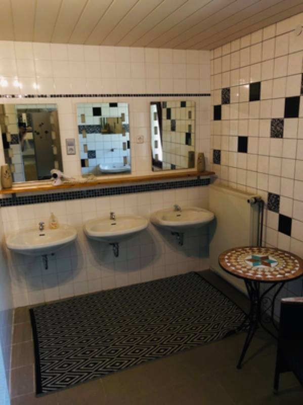 Glücksgefühl — Місце для кемпінгу in Arzbach