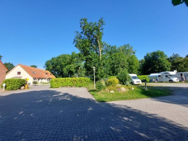 Küstencamp Dranske — Photo 2