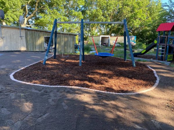 Küstencamp Dranske — Photo 6