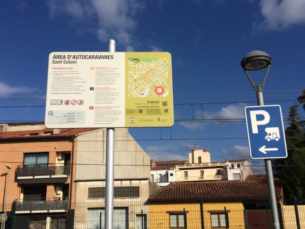 Àrea AC Sant Celoni — Photo 2