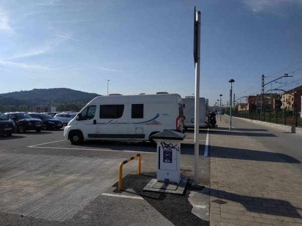 Àrea AC Sant Celoni — Photo 3