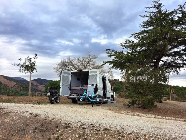 Camping Municipal La Pinede — Photo 6