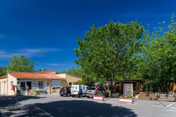 Camping Municipal La Pinede — Photo 5