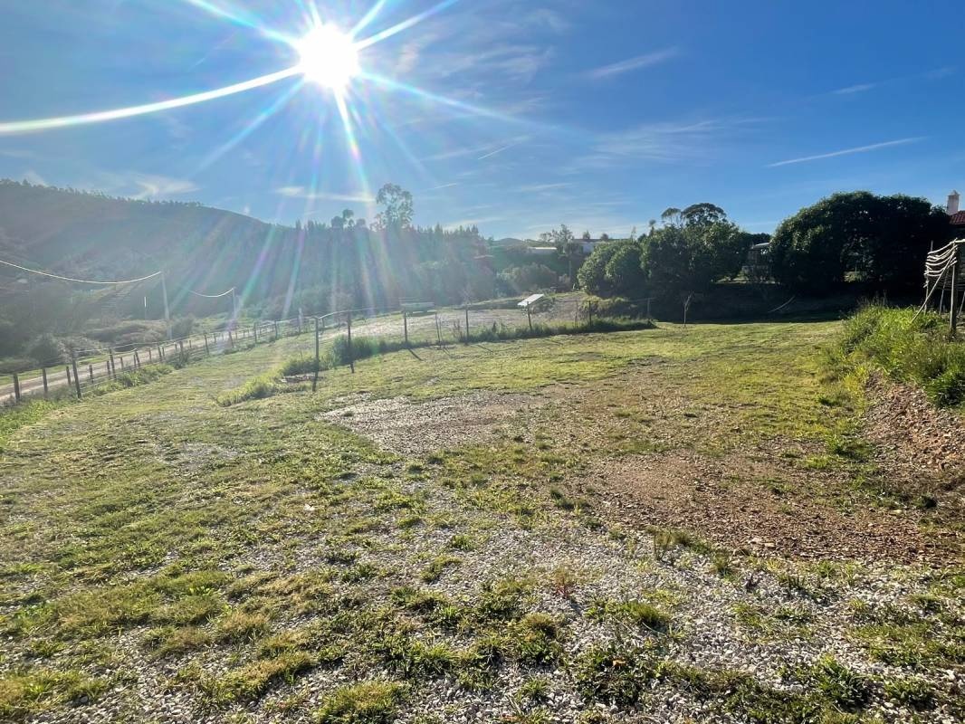 Camperstop Nature Eldorado — Kemp in São Marcos da Serra