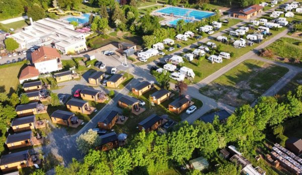 Campingpark Nabburg — Foto 3