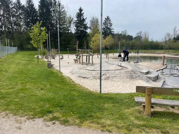 Campingpark Nabburg — Photo 2