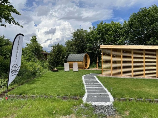 Campingpark Nabburg — Photo 6