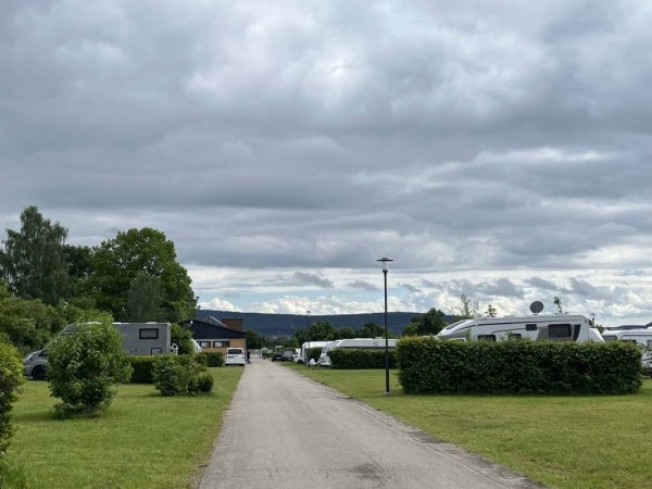 Campingpark Nabburg — Foto 6