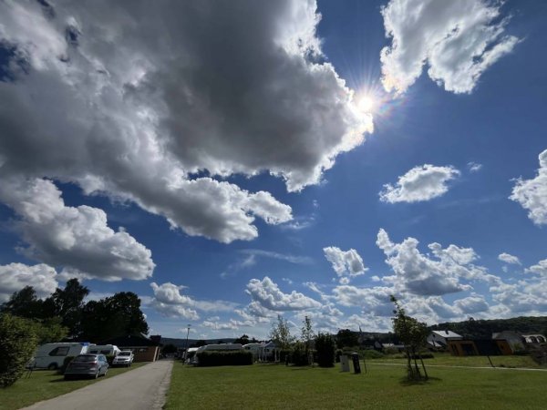 Campingpark Nabburg — Photo 5