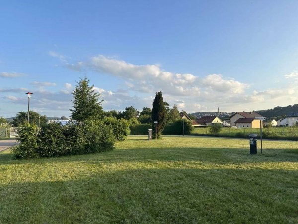 Campingpark Nabburg — Foto 4