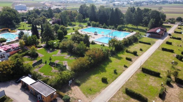 Campingpark Nabburg — Photo 3