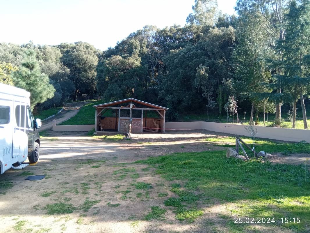 Morgenstern Hof — Kemp in Padru