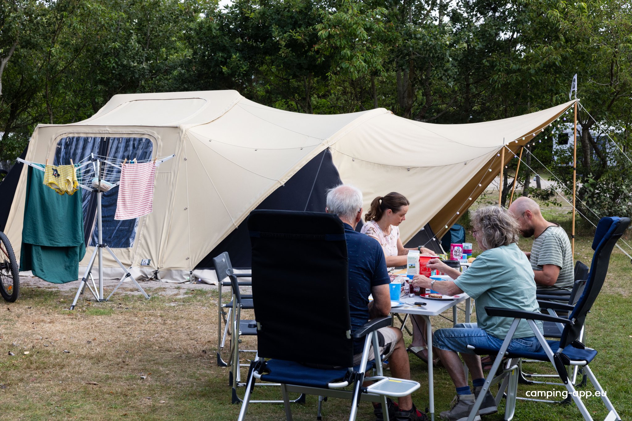 Nymindegab Familie Camping — Foto 3