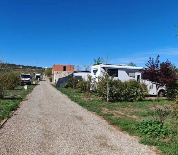 Montana Camping Fayon — Photo 3