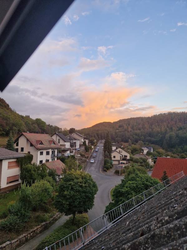 Gasthof Kanzelstein Dillenburg — Foto 4