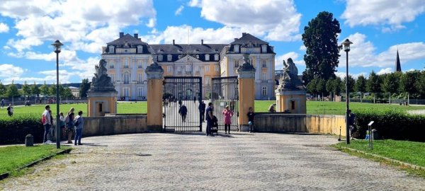 Gasthof Kanzelstein Dillenburg — Foto 2