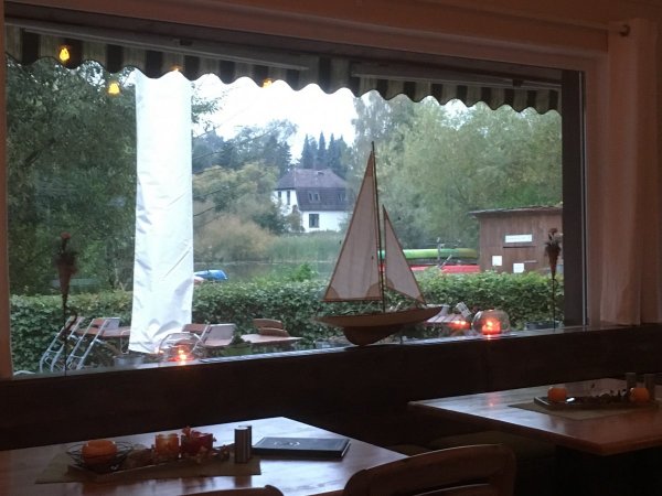 Naturcamping Kirchsee / Kanucenter Preetz — Photo 2