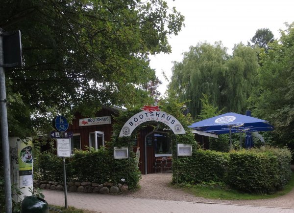 Naturcamping Kirchsee / Kanucenter Preetz — Photo 4