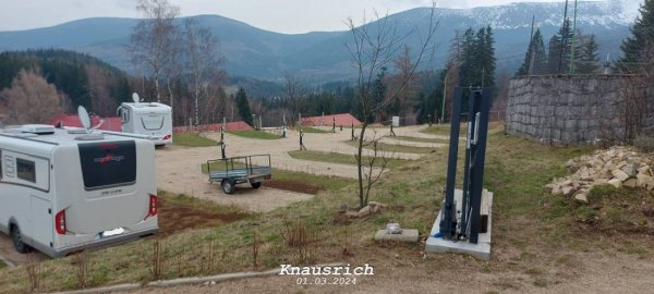 Kamper Park Panorama Karpacz — Photo 4