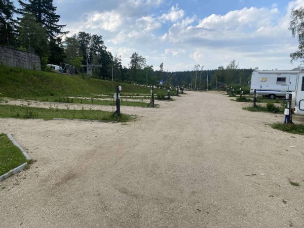 Kamper Park Panorama Karpacz — Photo 4