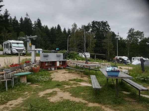 Kamper Park Panorama Karpacz — Photo 2