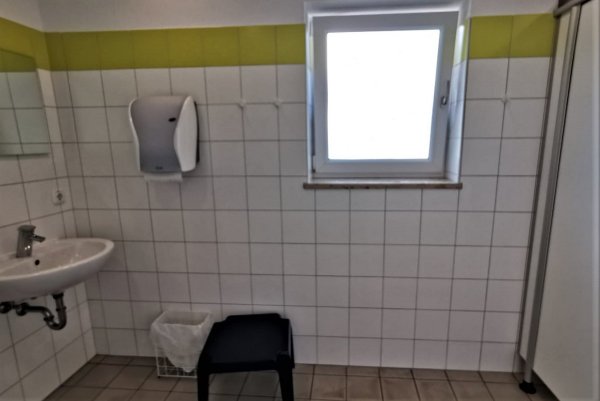 Stellplatz an der Therme Obernsees — Photo 3