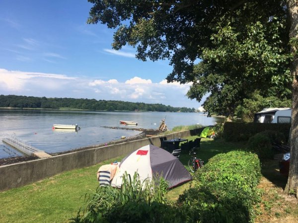 Madeskov Camping
