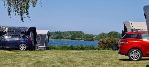 Madeskov Camping — Photo 4