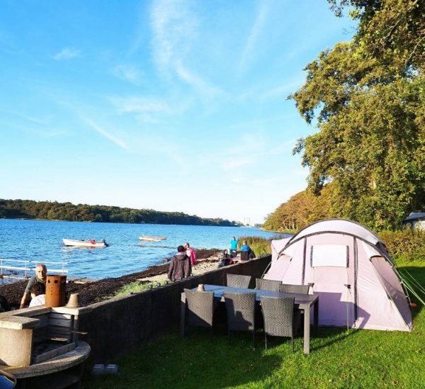 Sønderborg Strand Camping — Foto 6