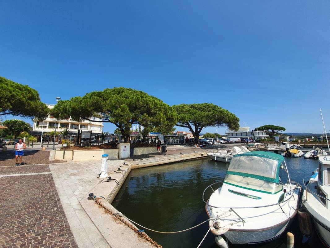 Camping Pansard **** — Camping Site in La Londe-les-Maures