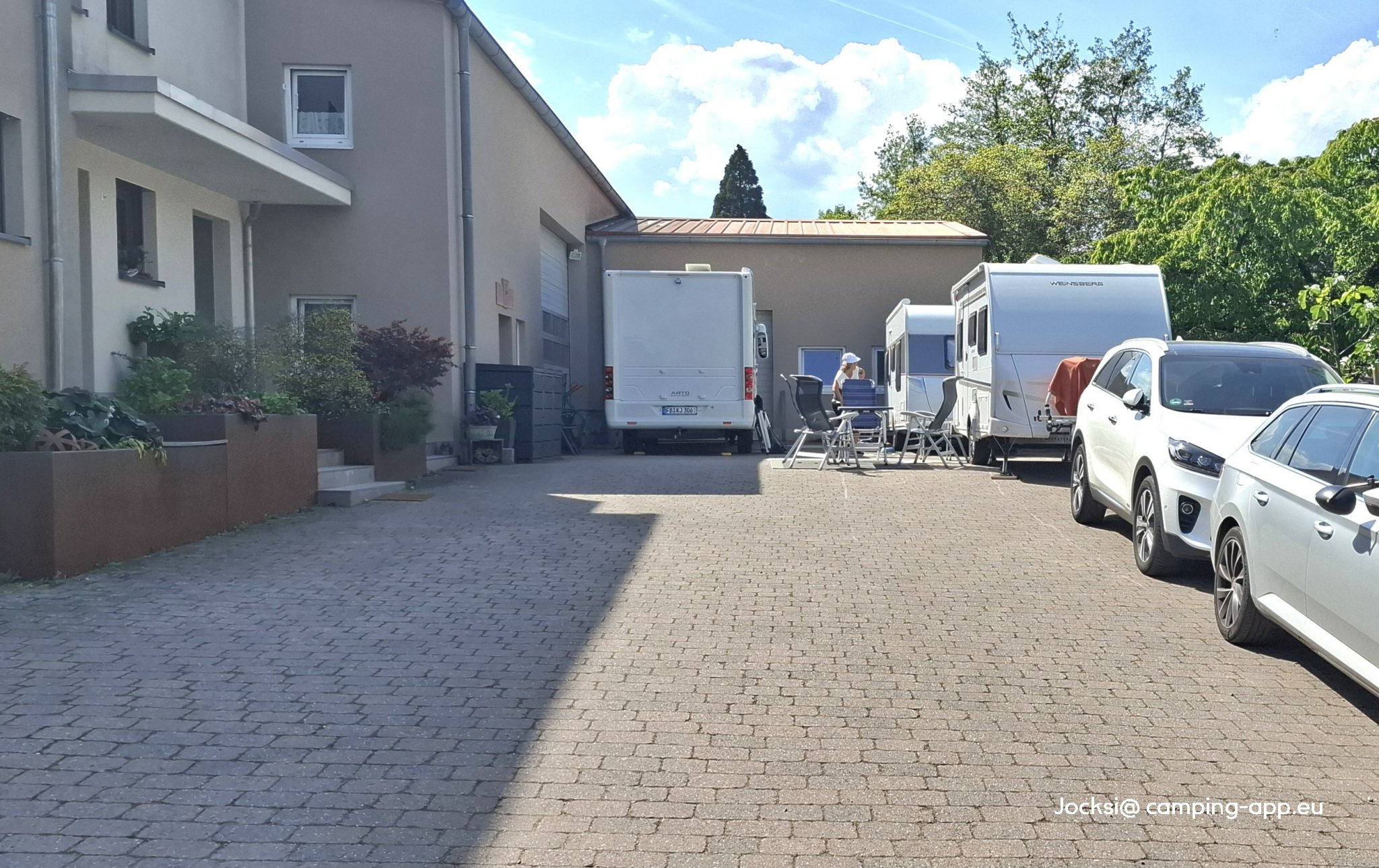Weingut Edgar und Andreas Lutz — Foto 2