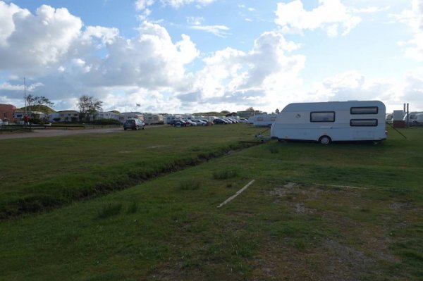 Camping Um Ost — Photo 2