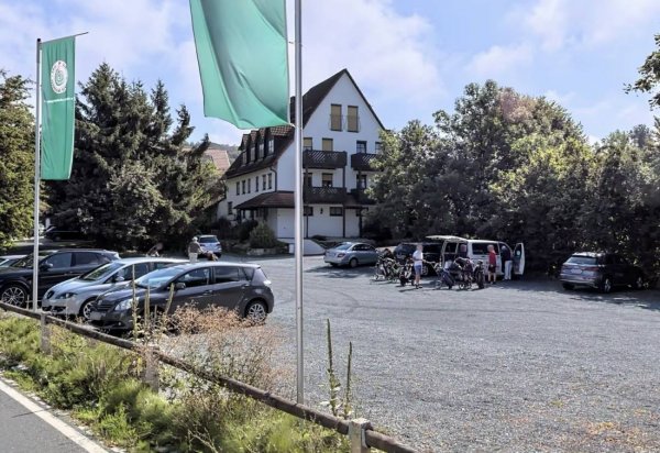 Golfclub Fränkische Schweiz