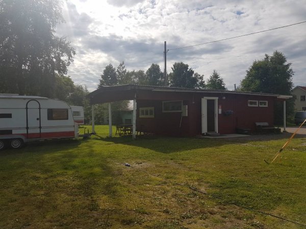 Camp Kungsgården — Photo 2